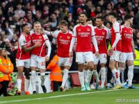 LOL直播-柏林联队主场大胜法兰克福，豪取三分