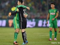 IM电竞投注平台-北京中赫国安对阵上海上港，双方球员实力PK