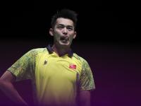 LOL-英格兰羽毛球队绝杀印度羽毛球队，林丹惊艳世界的简单介绍