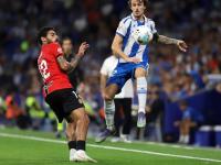 IM电竞官网首页-包含西班牙人客场抢分，成功逃离降级区的词条