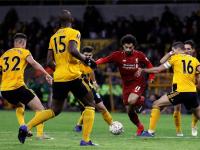 IM电竞游戏-关于热血对决！足球联赛赛场战火激烈的信息