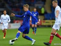 IM电竞-关于博尔顿客场惜败给哈德斯菲尔德，遭遇连败境遇不佳的信息