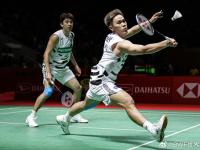 IM电竞游戏-包含印尼羽毛球队险胜丹麦羽毛球队，安赛龙爆发神勇的词条