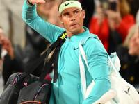 LOL-西班牙网球队完胜德国网球队，纳达尔制霸全场的简单介绍