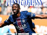 IM电竞游戏-巴黎圣日耳曼逆袭而行，欧冠冠军之路的简单介绍