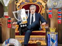 IM竞技体育平台-欧洲联赛冠军宝座岌岌可危，球队实力不亚于对手的简单介绍