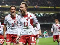 IM竞技-捷克不敌丹麦，遗憾出局欧洲国家杯