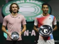 IM电竞官网-关于拉沃尔杯翻盘法网，蒂姆带队取胜的信息