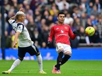 IM电竞注册-马德里竞技完胜塞维利亚，卡塞米罗扛起全队的简单介绍