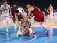 IM竞技-比赛战术精准，队伍整体表现更为出色