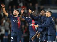 LOL直播-关于巴黎圣日耳曼射手群实力强大，连胜不断的信息