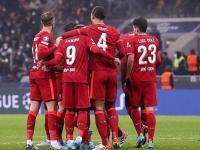 IM电竞APP-关于国际米兰力克拜仁，罗德里状态火热的信息