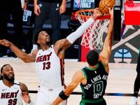 IM电竞官方入口-关于凯尔特人翻盘热火，库里关键制胜的信息