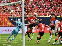 IM电竞博彩-巴塞罗那首战制胜上海申花，亚冠前景不明朗的简单介绍