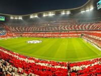 IM英雄联盟竞猜-绿茵场上的错位时空，当巴拉圭盾遇上摩纳哥矛，凯恩的进攻哲学为何无人可挡？