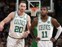 IM竞技-鏖战印第安纳，伦纳德关键一击，吉林队异域扬威