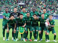 LOL直播-中亚球队成功晋级亚冠半决赛