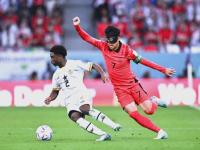 IM电竞APP-关于加纳代表队遭遇落败，遗憾未能杀入强！的信息