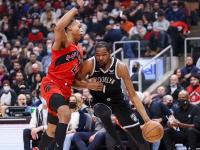 IM电竞官网-猛龙队主场迎战篮网队看谁更强