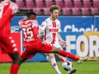 IM电竞APP-包含法兰克福客场逆转失败，德甲争冠形势严峻的词条