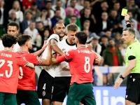 IM英雄联盟竞猜-包含葡萄牙与瑞典的较量备受关注的词条