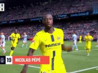 IM竞技-包含再现梅罗万级头号助攻！巴萨客场-完胜比利亚雷亚尔的词条