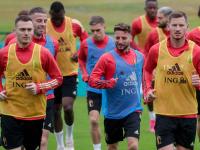 IM竞技-关于法国雄心勃发：欧洲冠军国家队备战欧锦赛资格赛的信息