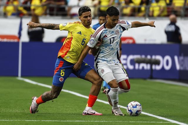 美洲球队迎来世界杯连胜，实力获认可