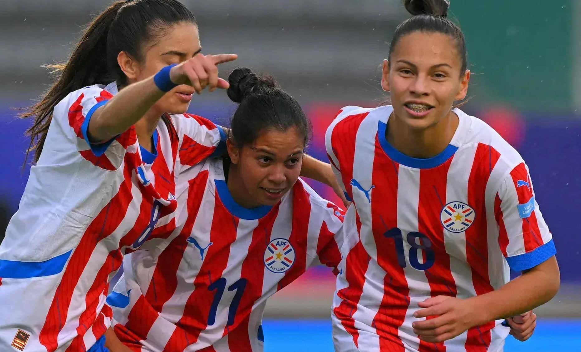 美洲球队迎来世界杯连胜，实力获认可