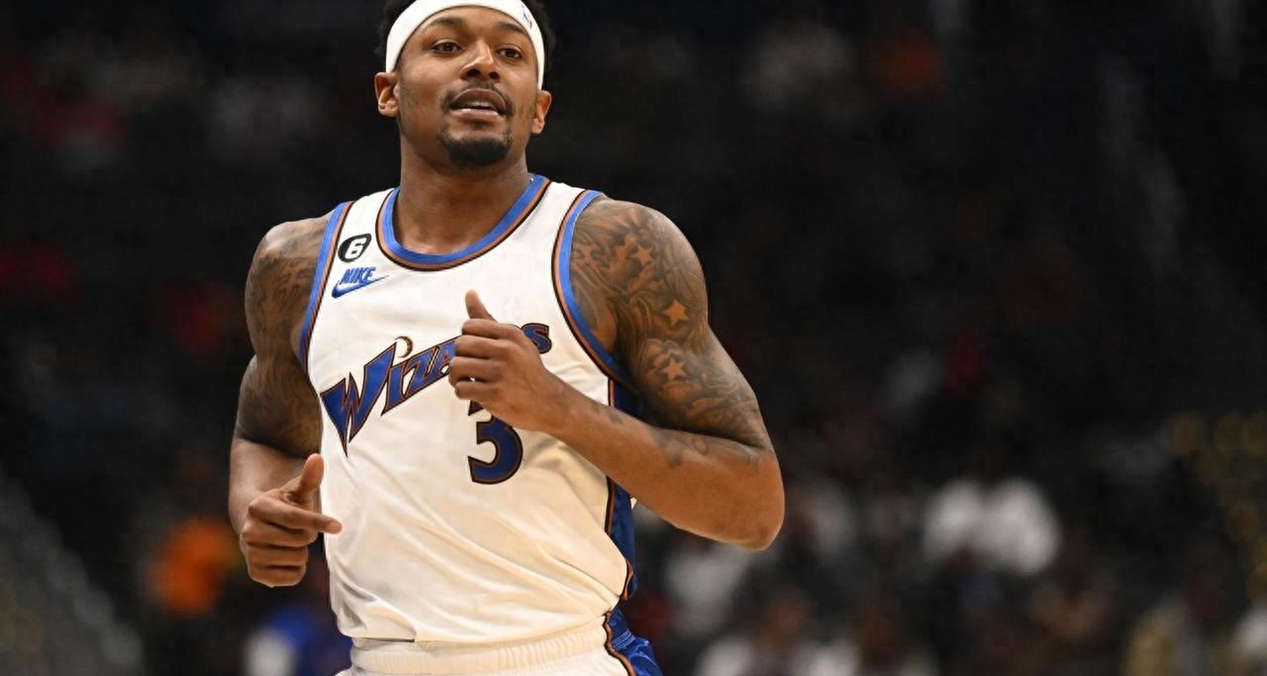 比尔成最大亮点！年轻球队崛起谁可成为他们的挑战者的简单介绍