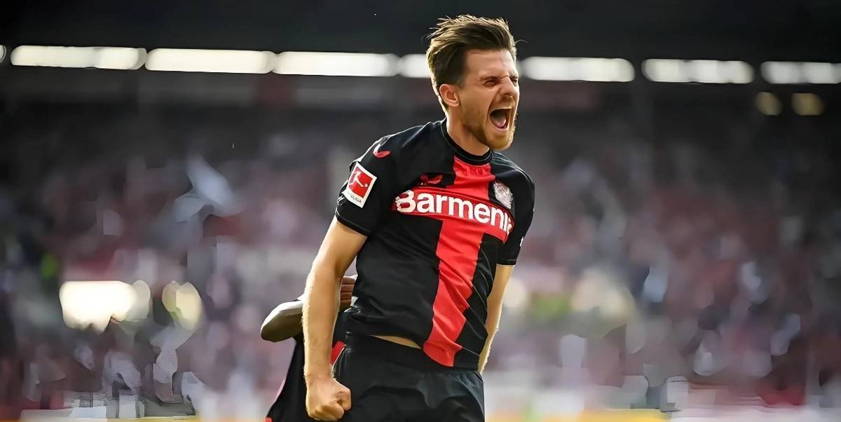 勒沃库森坚守主场，力保联赛前四位置的简单介绍