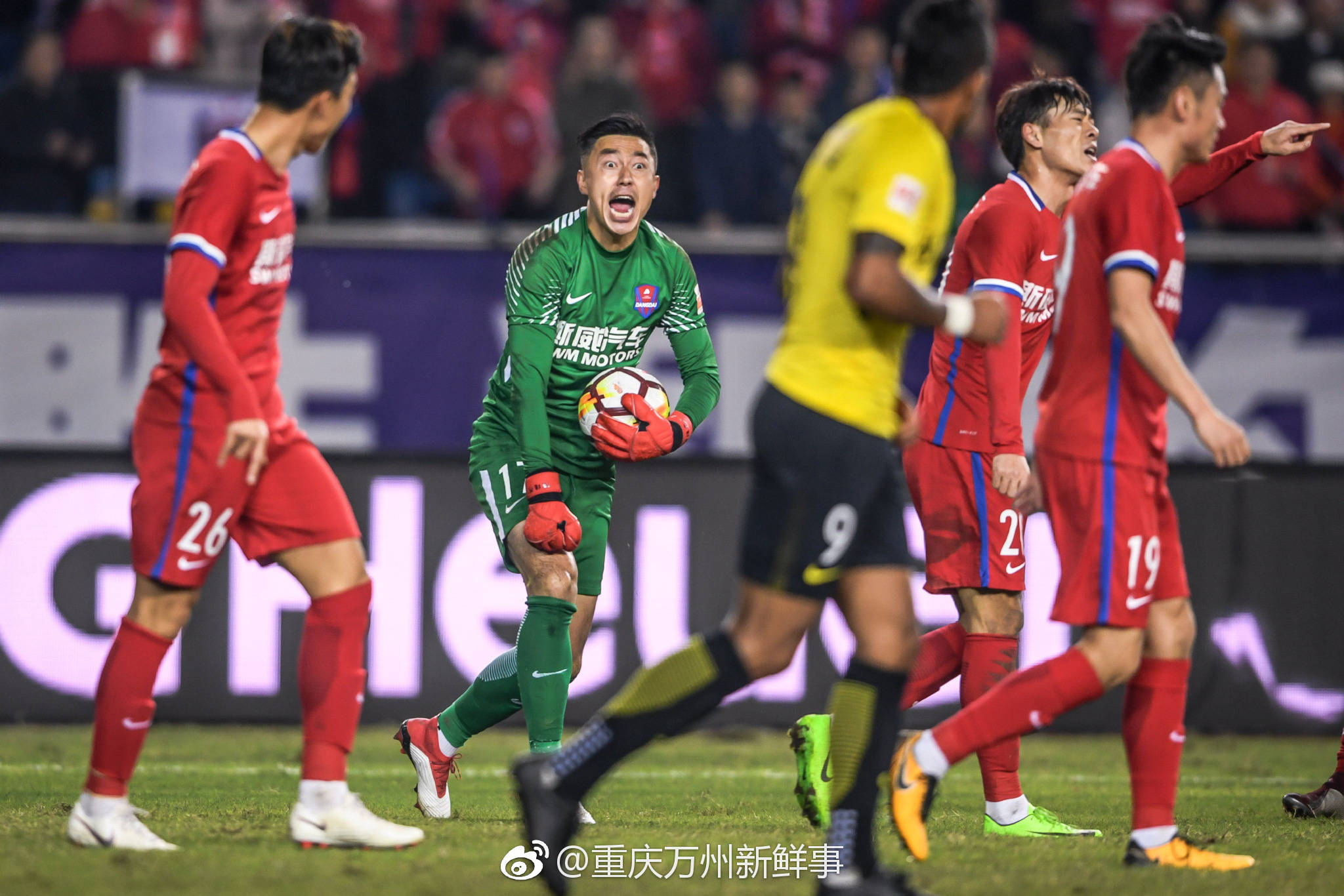 重庆斯威七场不胜,外援表现平庸无光的简单介绍 重庆斯威七场不胜,外援表现平庸无光的简单介绍