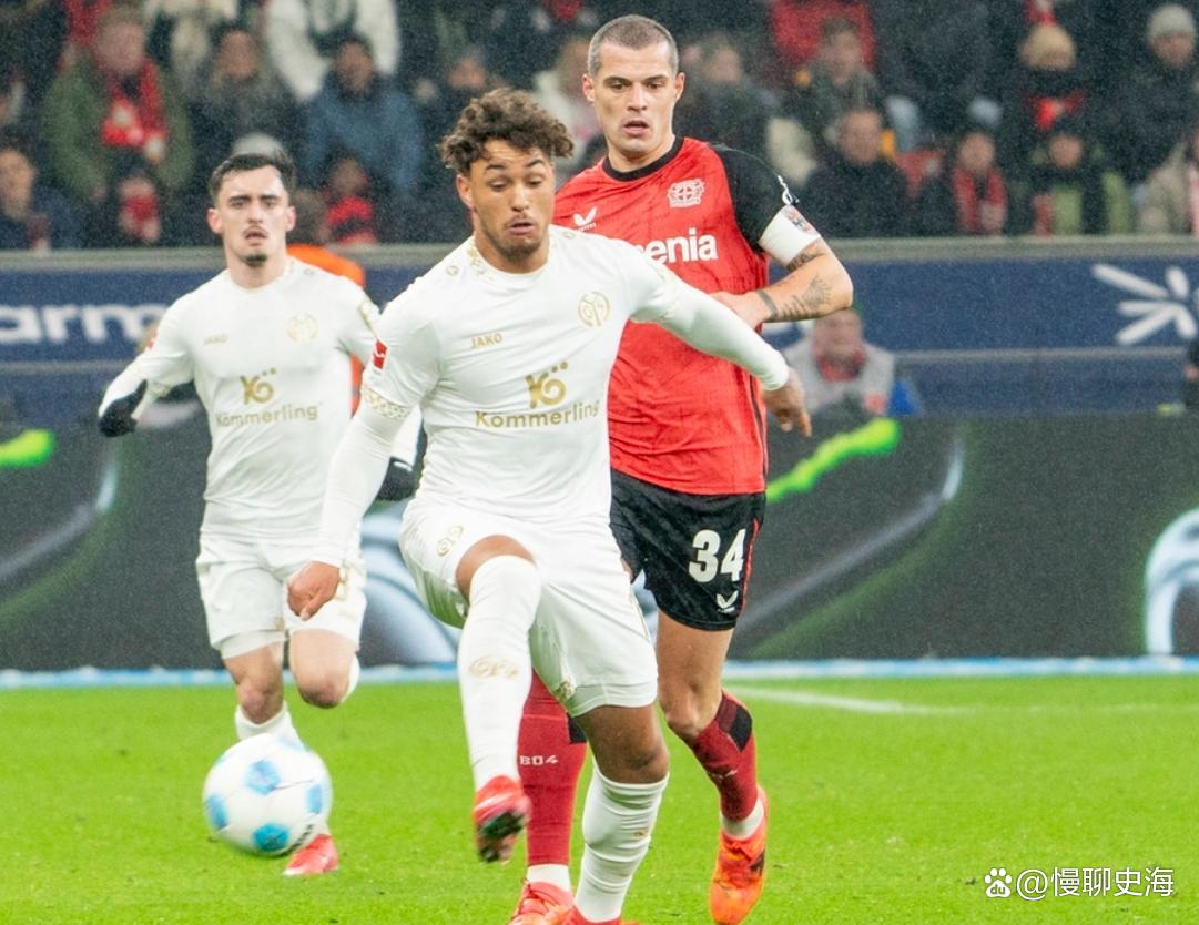 勒沃库森防守坚挺，逆转击败对手的简单介绍