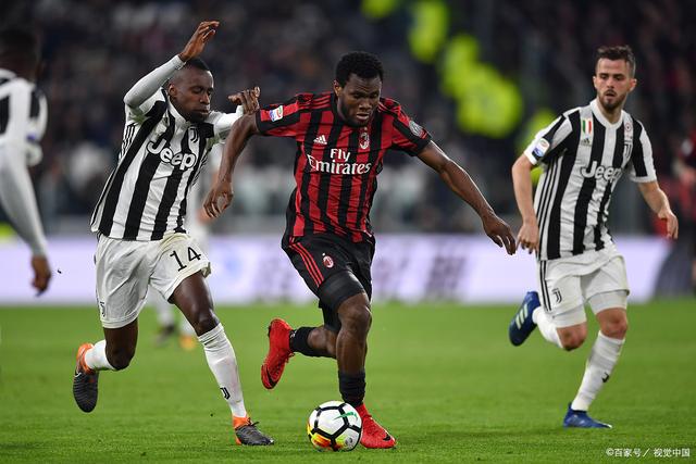 AC米兰客场被逆转，暂时落后欧战区