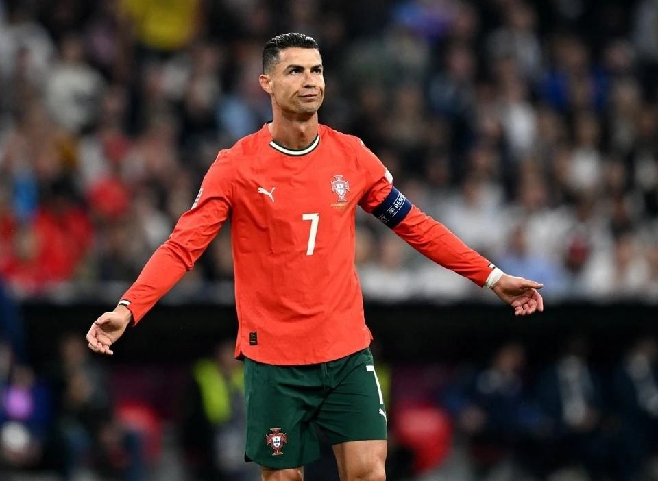 克里斯蒂亚诺助葡萄牙晋级，发挥出色的简单介绍