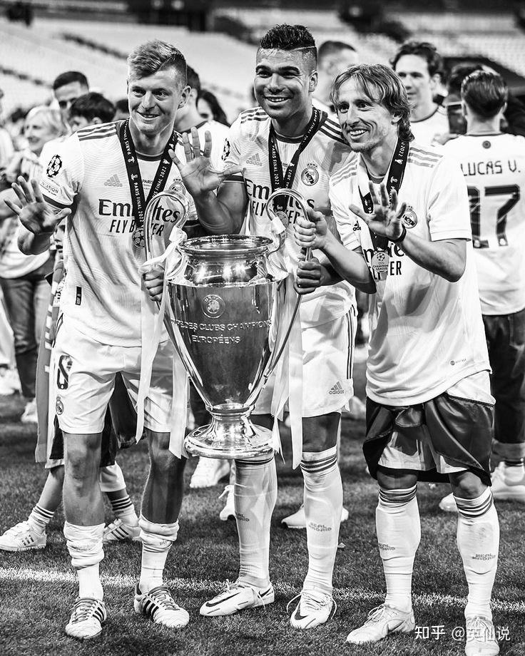 包含皇马再胜，莫德里奇建功圈套晋级的词条