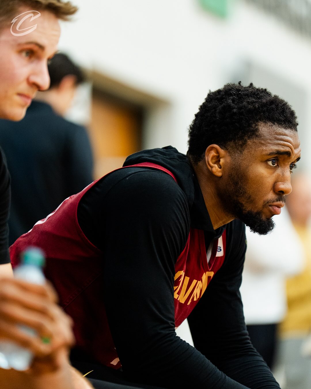 克利夫兰骑士队探讨引进国际球员政策的简单介绍 克利夫兰骑士队探讨引进国际球员政策的简单介绍