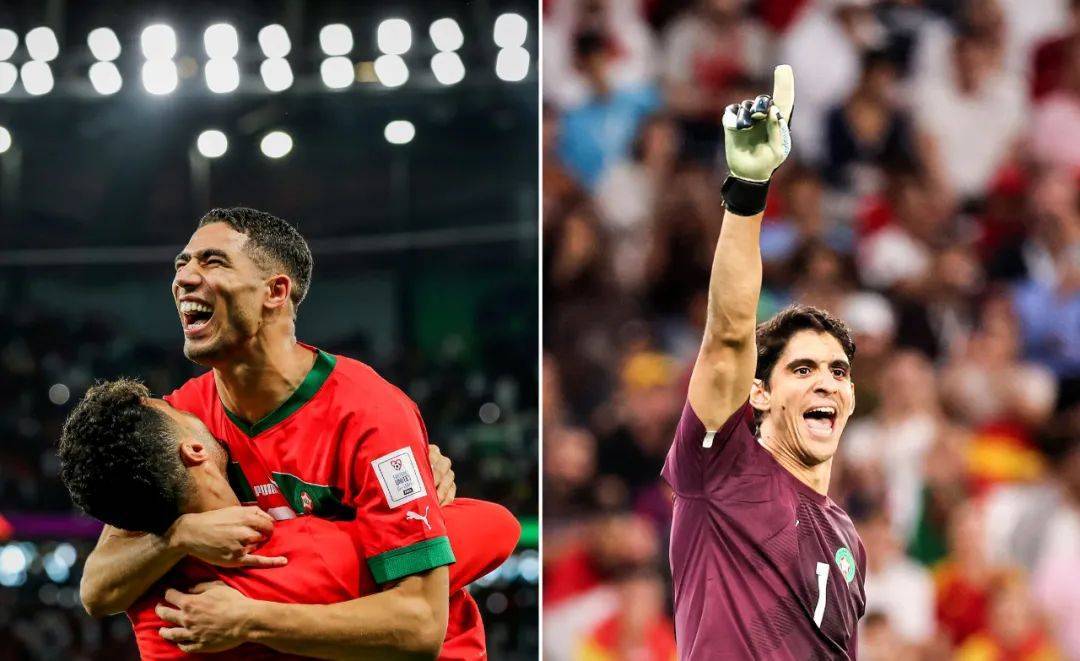 荷兰撕裂摩洛哥淘汰赛对决波黑的简单介绍