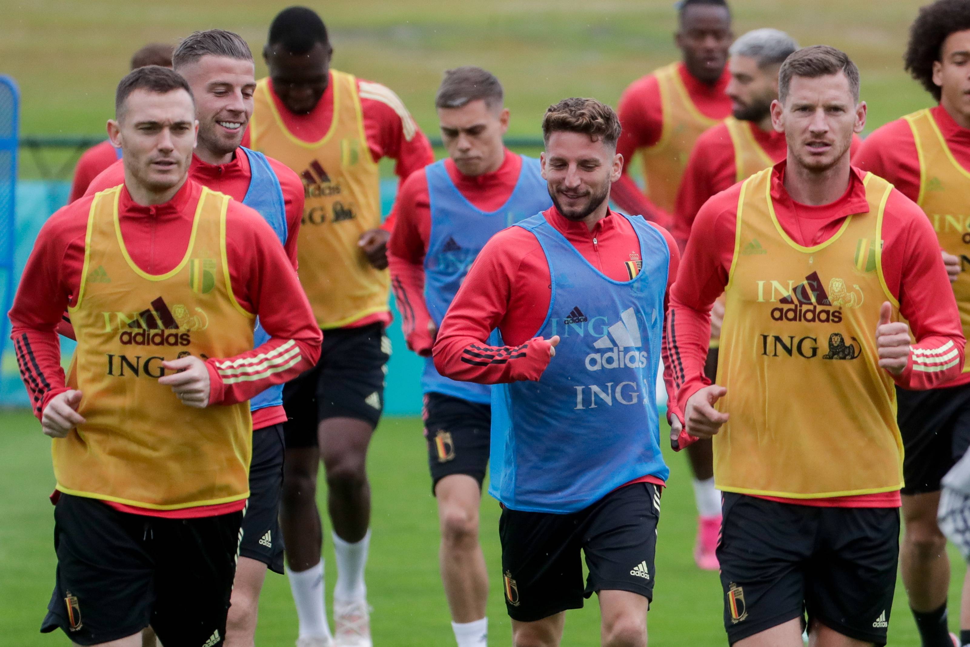 关于法国雄心勃发:欧洲冠军国家队备战欧锦赛资格赛的信息 关于法国雄心勃发:欧洲冠军国家队备战欧锦赛资格赛的信息