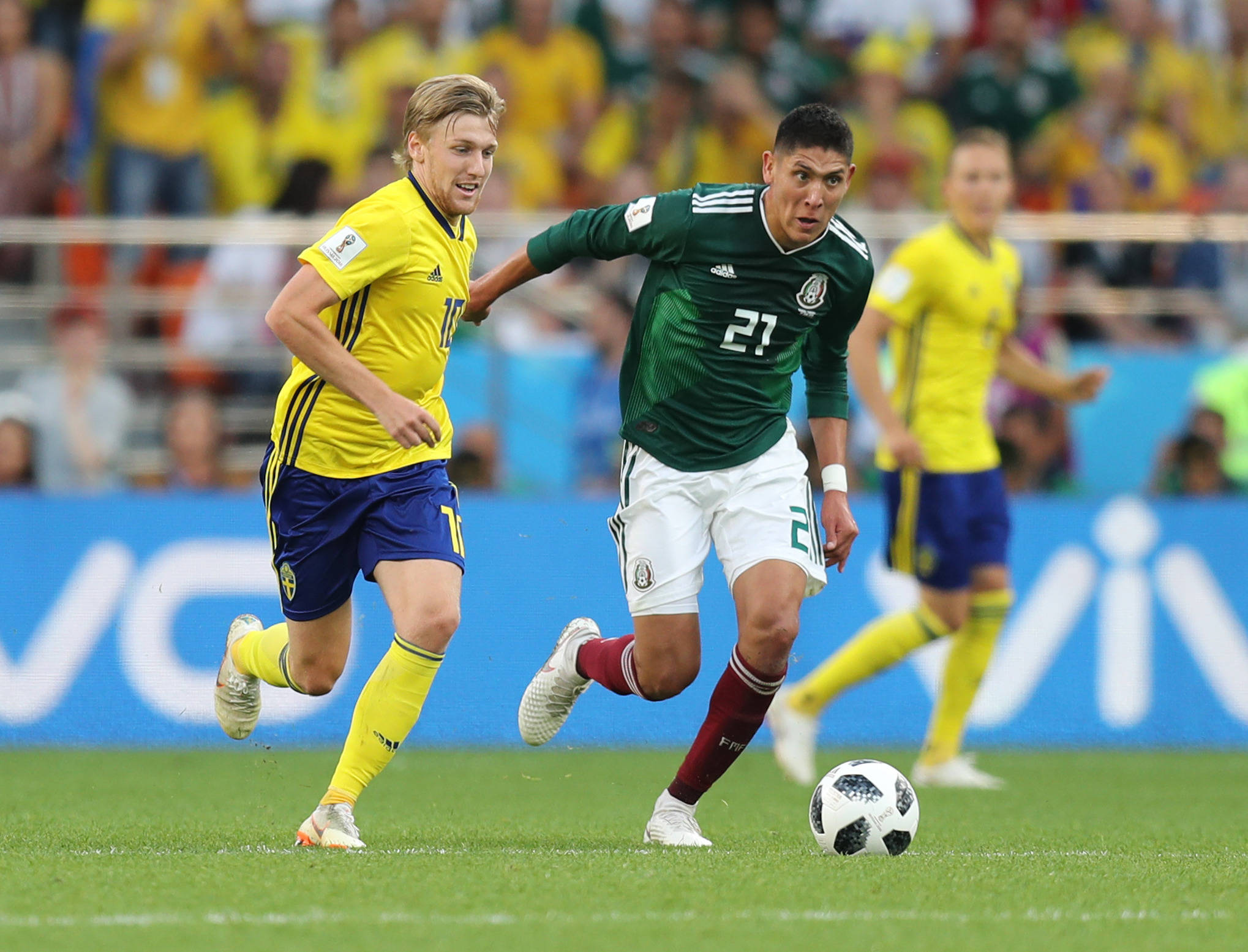 北美洲体育赛事上有耀眼表现