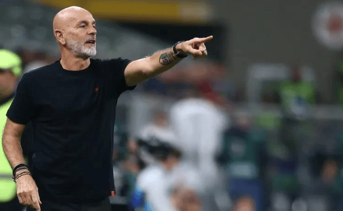 意甲豪强遭遇挑战,尤文图斯惨遭淘汰 意甲豪强遭遇挑战,尤文图斯惨遭淘汰