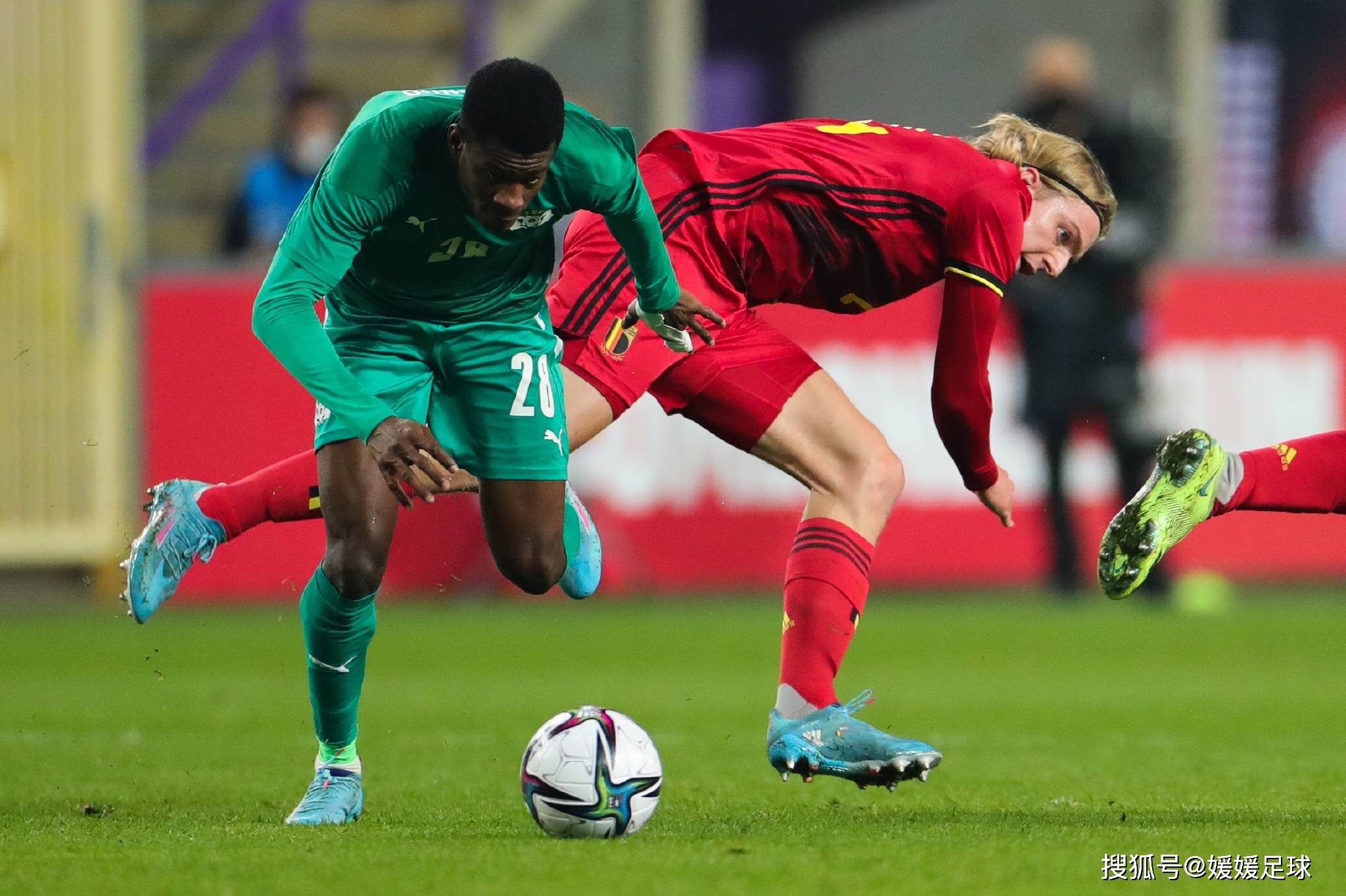 奥地利欧预赛三球大胜挪威，提前确保小组晋级的简单介绍