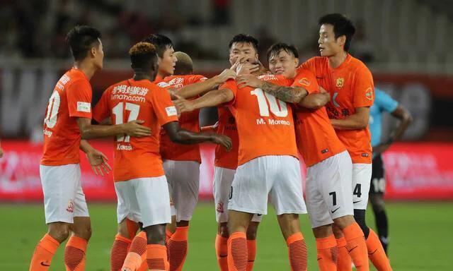 河北华夏客场不敌武汉卓尔，遭遇连败