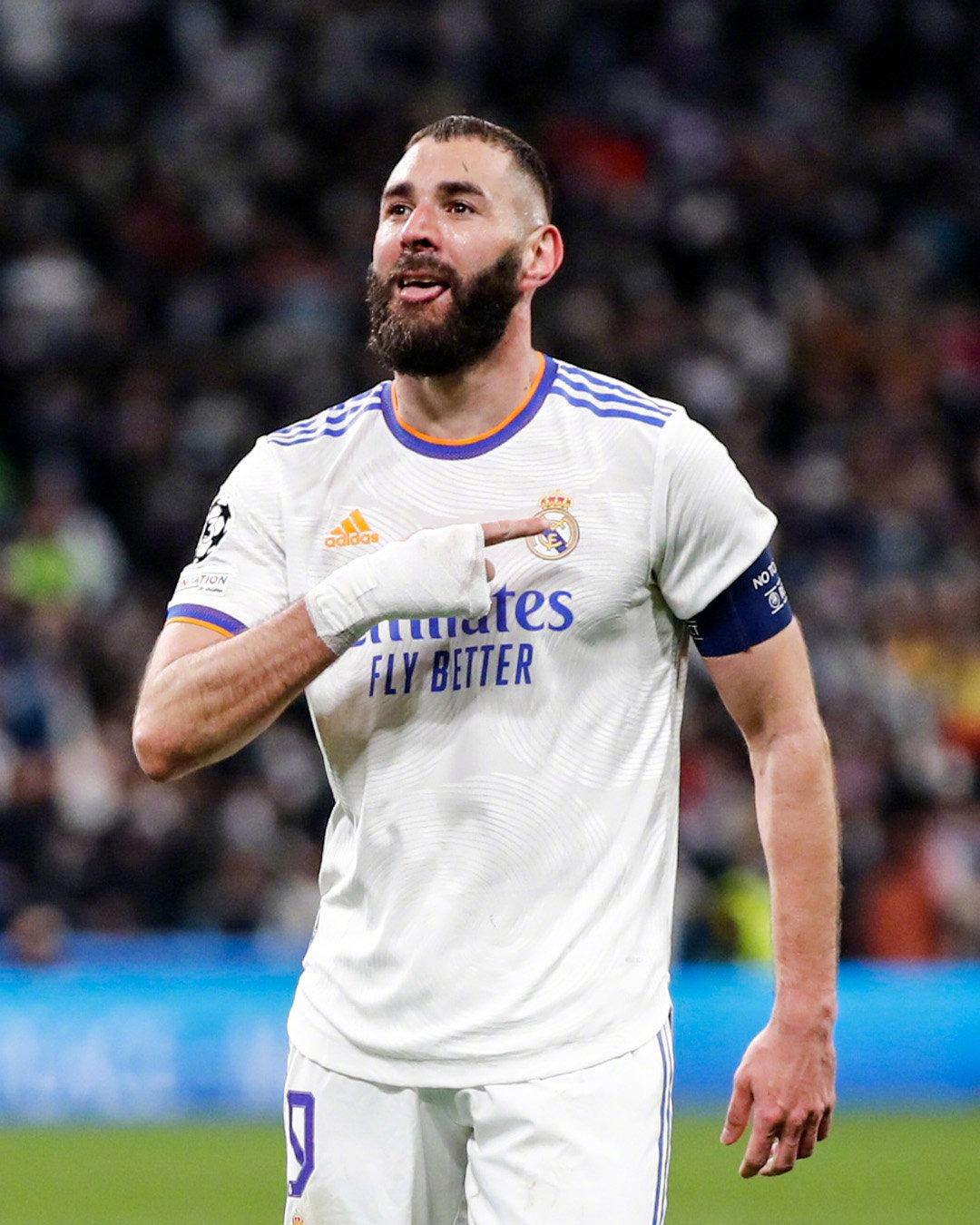 包含本泽马精准传球助攻队友破门夺胜的词条 包含本泽马精准传球助攻队友破门夺胜的词条