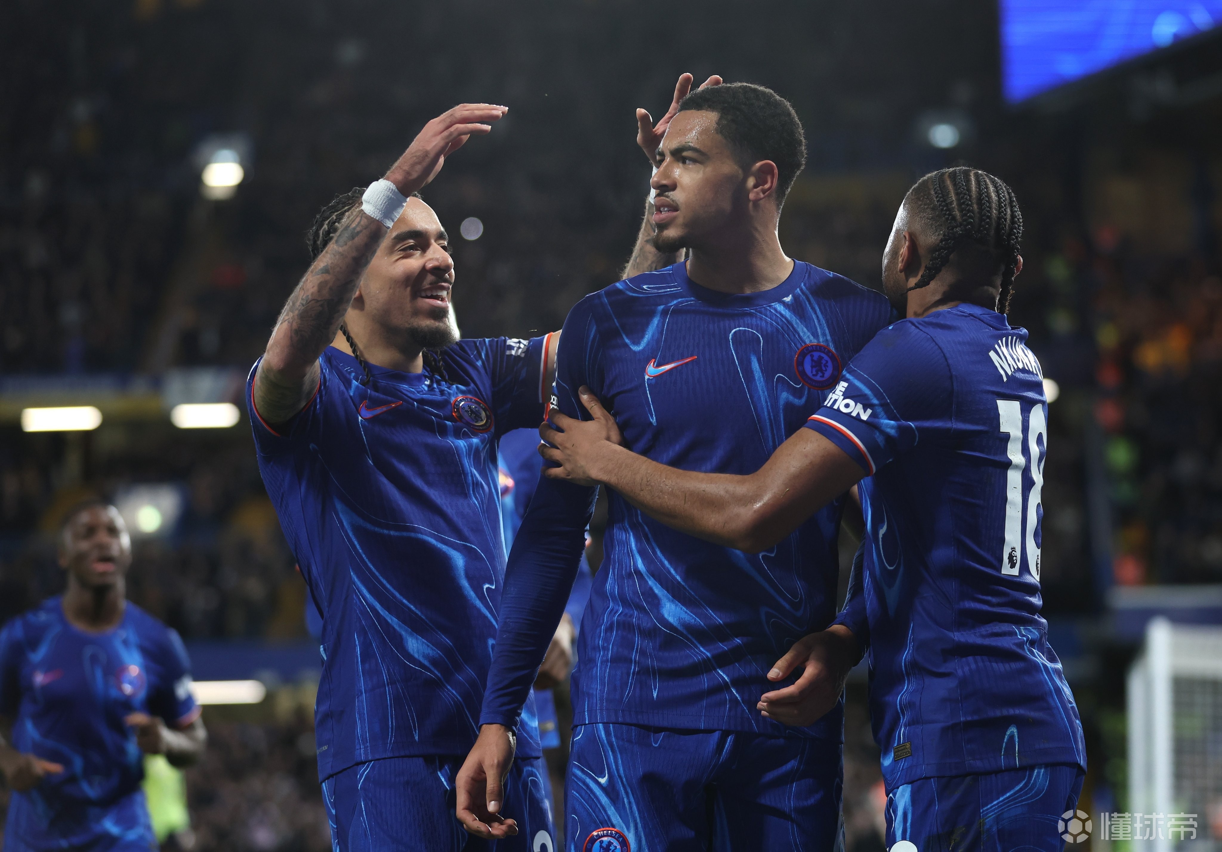 关于切尔西主场接连保持不败,排名晋升的信息 关于切尔西主场接连保持不败,排名晋升的信息