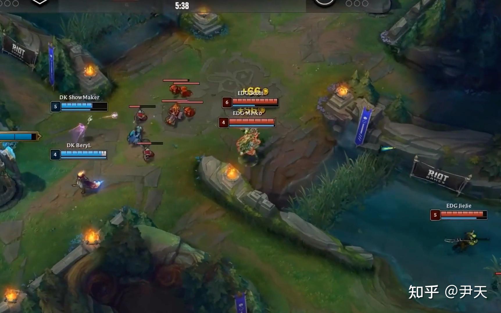 GEN鏖战100T,ShowMaker操刀奇招英雄翻盘峡谷大战全球总决赛,让粉丝疯狂欢呼的简单介绍 GEN鏖战100T,ShowMaker操刀奇招英雄翻盘峡谷大战全球总决赛,让粉丝疯狂欢呼的简单介绍