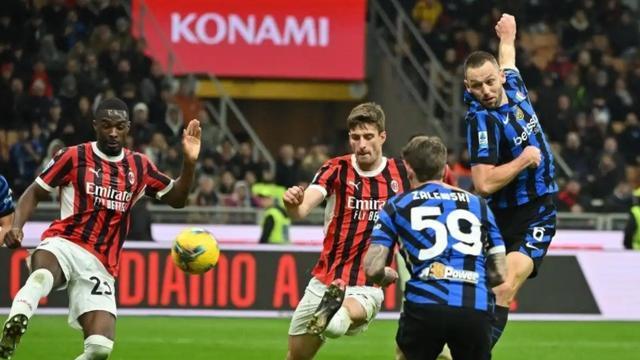 包含意甲豪门争霸,胜利者将笑到最后的词条 包含意甲豪门争霸,胜利者将笑到最后的词条