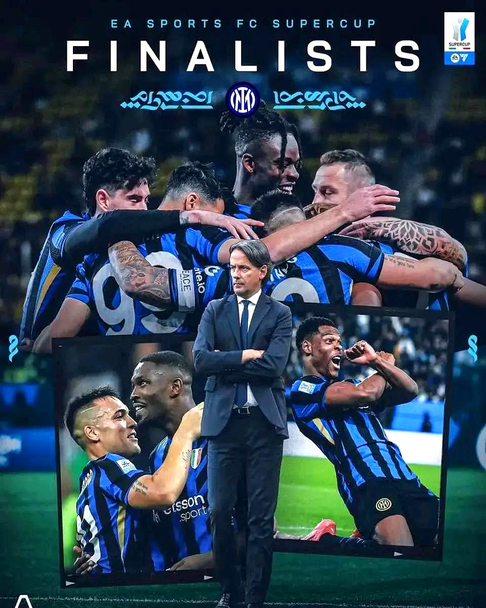 包含意甲豪门争霸,胜利者将笑到最后的词条 包含意甲豪门争霸,胜利者将笑到最后的词条