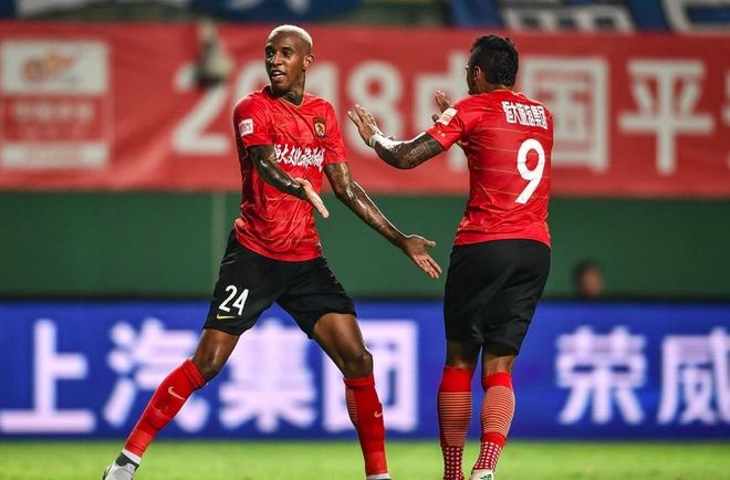 恒大豪取四连胜,实力再次得到验证的简单介绍 恒大豪取四连胜,实力再次得到验证的简单介绍