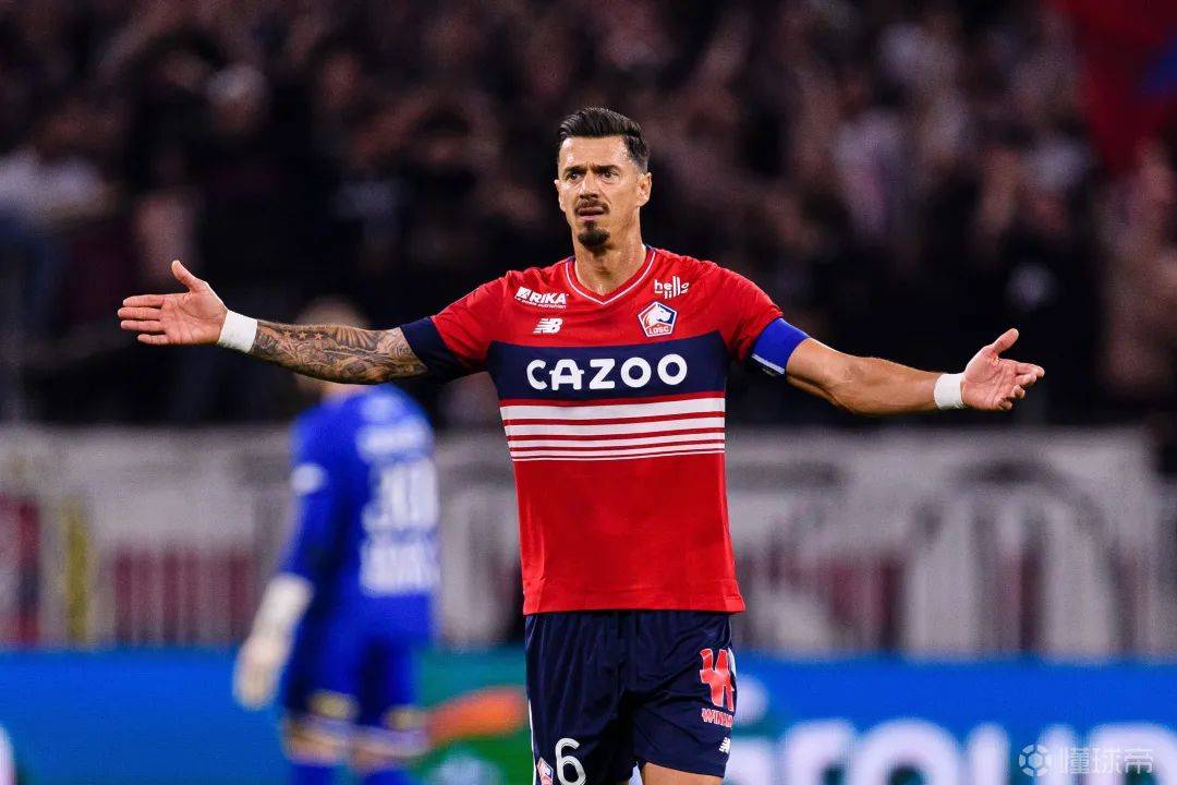 里尔客场力克蒙彼利埃,法甲积分榜领先优势扩大的简单介绍 里尔客场力克蒙彼利埃,法甲积分榜领先优势扩大的简单介绍